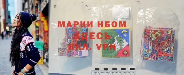 Альфа ПВП Аша